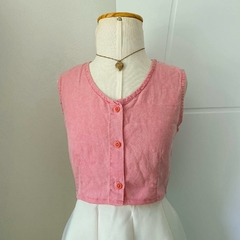 cropped upcycling - P