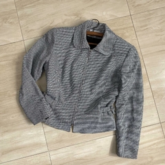 casaco importado vichy - P - comprar online
