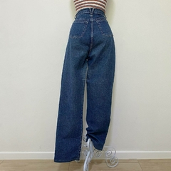 calça jeans vintage - 42 na internet
