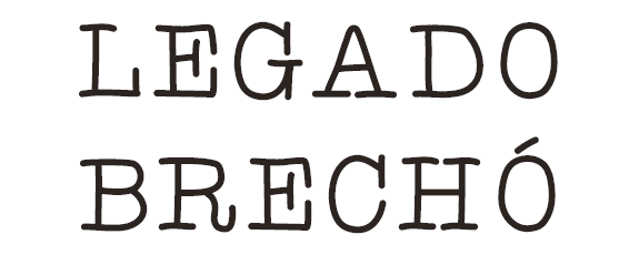 Roupas, decoração e acessórios VINTAGE - Legado Brechó