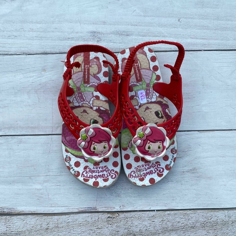 Ojotas Ipanema 25-26