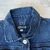Campera jean 4A en internet
