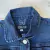 Campera jean 4A en internet