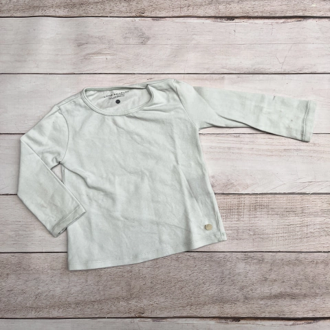 Remera Little Akiabara 6M