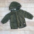 Campera HyM 9-12M