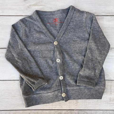 Cardigan Paula Cahen D' Anvers 6M