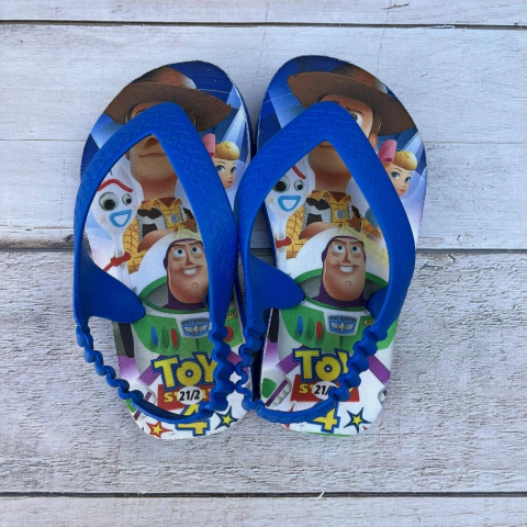 Ojotas Toy Story 21-22 - comprar online