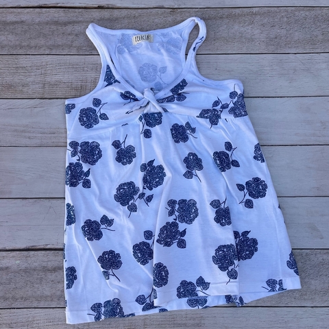 Remera Felicia 16A