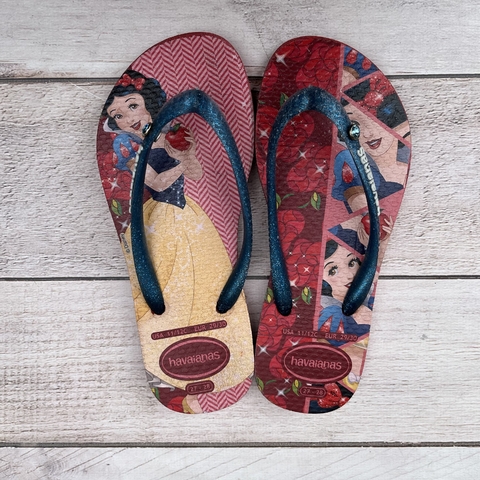 Ojotas Havaianas 27-28