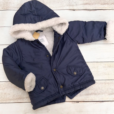 Campera Minimimo 18M