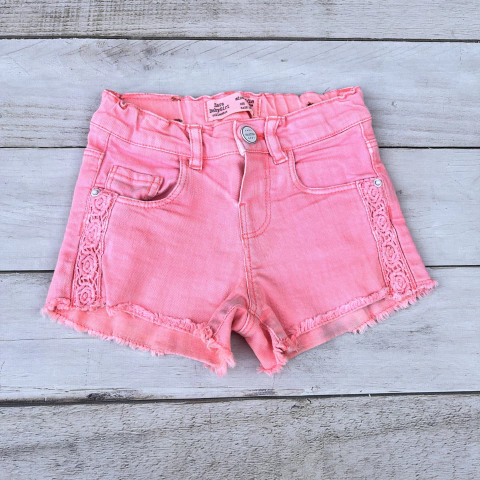 Short Zara 12-18M