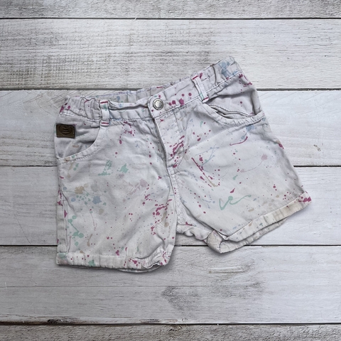 Short Minimimo 18-24M (XXL)