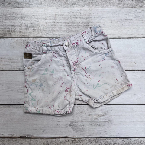 Short Minimimo 18-24M (XXL)
