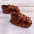 Sandalias Mini Anima 0-3M - comprar online