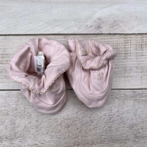 Escarpines Paula Cahen D' Anvers