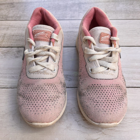 Zapatillas Newport 31 - comprar online