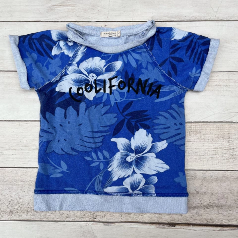 Remera Nina & Paul 2A