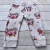 Pantalon Little Akiabara 24M - comprar online