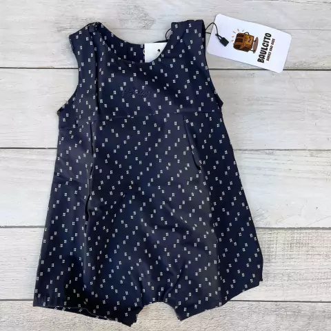 Pañalero Pandy 0-3M NUEVO