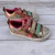 Zapatillas Skechers con luz 29
