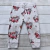 Pantalon Little Akiabara 24M