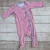 Enterito Cheeky 1-3M (XS)