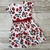 Vestido Carters 8A