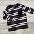 Remera HyM 4-6A - comprar online