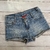 Short Mimo & Co 8A - comprar online