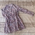 Vestido Carters 7A