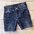 Short Mimo & Co 18M