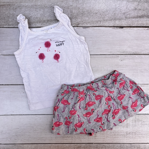 Set Carters 12M