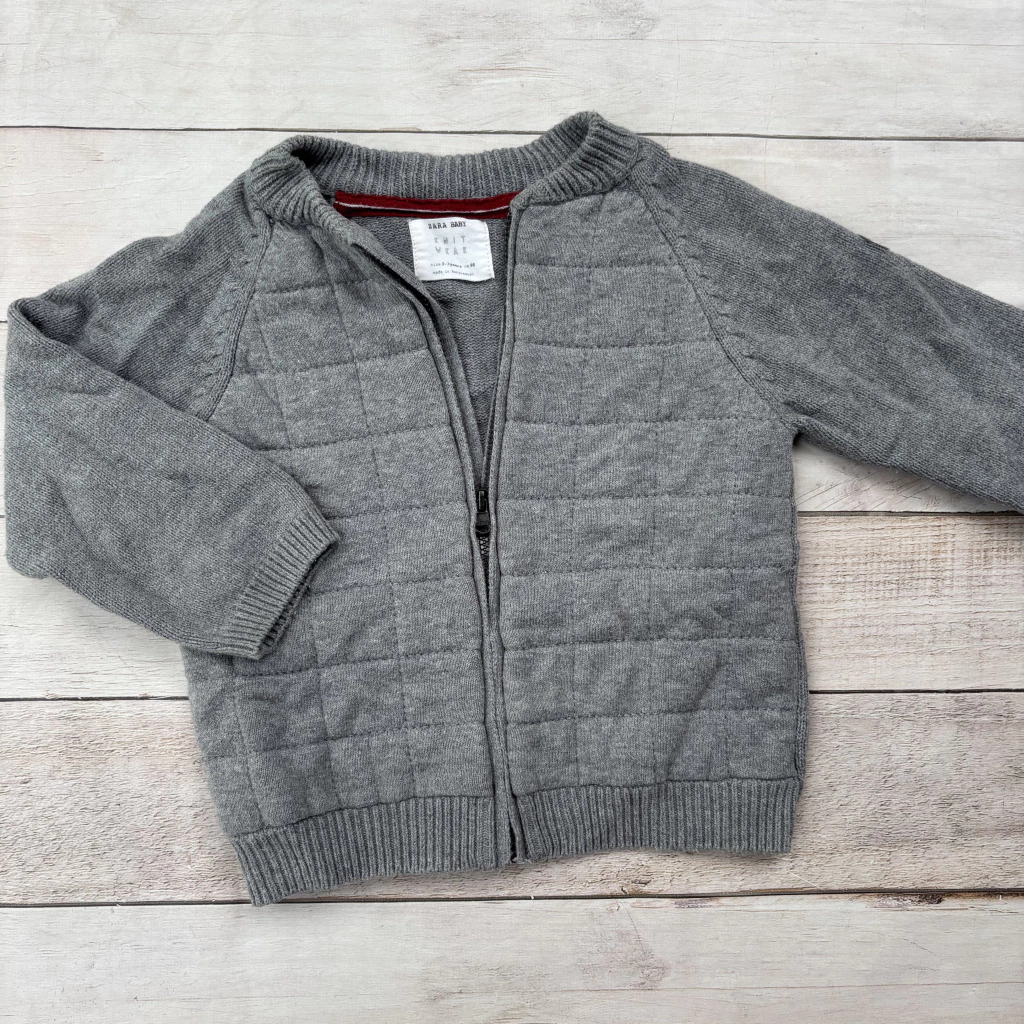 Sweater Zara 2-3A