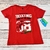 Remera Bronzini 8A NUEVA