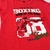 Remera Bronzini 8A NUEVA en internet