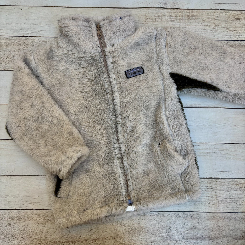 Campera Patagonia 6A
