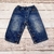 Jean Minimimo 9-12M