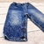 Jean Minimimo 9-12M - comprar online