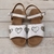 Sandalias 32