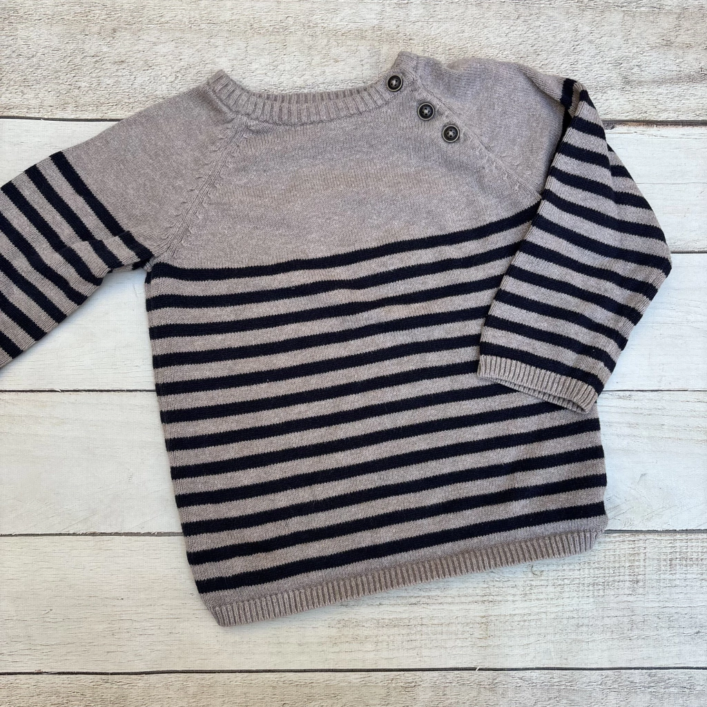 Sweater HyM 18-24M