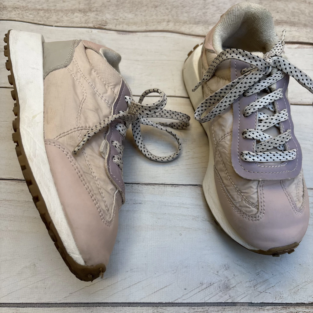 Zapatillas Zara 31