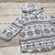 Camperita Crazy8 18-24M (importada) - comprar online