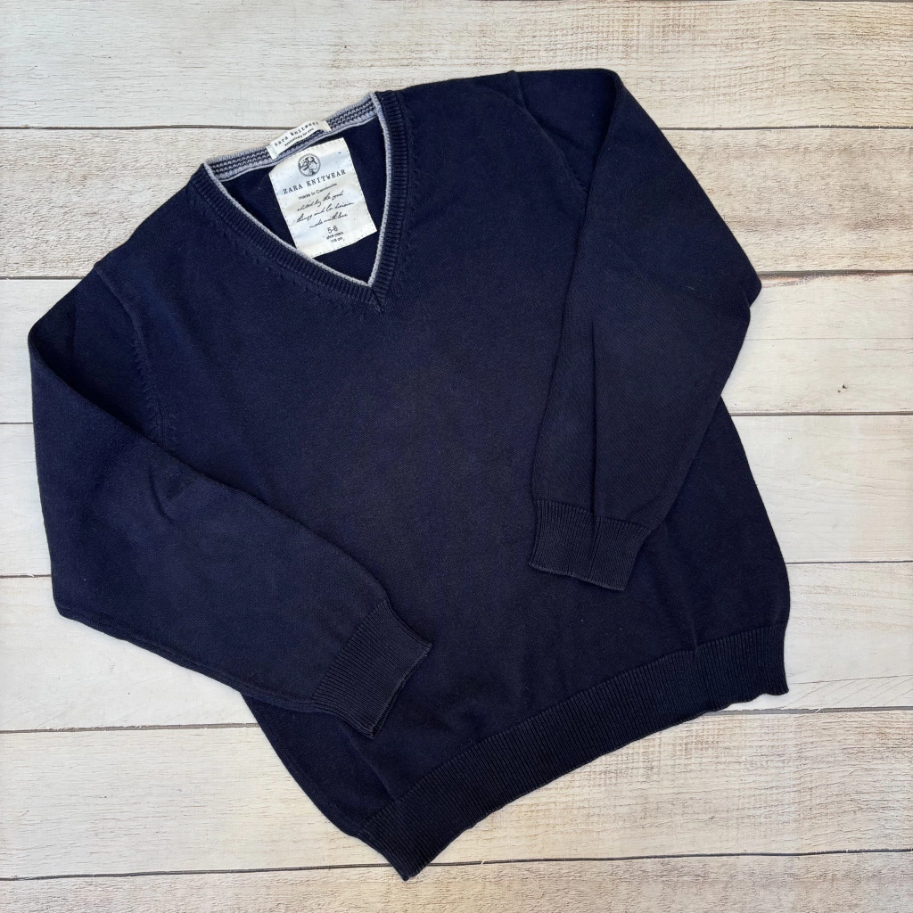 Sweater Zara 5-6A