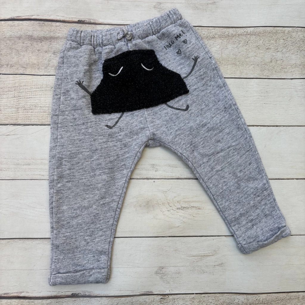 Pantalón Zara 18-24M