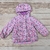Campera Yoko 3A forrada polar