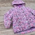 Campera Yoko 3A forrada polar - comprar online