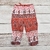 Pantalon Carters 12M