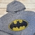 Buzo DC Comics 16A - baulcito indumentaria