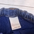 Pollera jean Sonoma 3A - tienda online
