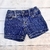 Short jean Faded Glory 5A